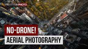 No-Drone Aerial Photography! with Paul Seibert