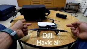 DJI Mavic Air Review: The Ultimate Drone for Aerial Photography and Videography?
