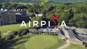 Aerial Drone Photography Services - Greater Manchester, Cheshire, Lancashire - AirPixa Ltd