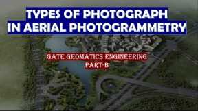 Types of Aerial Photogrammetry Photography: Exploring the Different Techniques GEOMATICS ENGINEERING