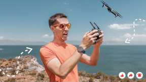 2 Tips for new Drone Pilots