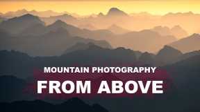 Landscape Photography: How to Capture Amazing Aerial Images