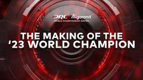 2022-23 DRL Algorand World Championship Season | Making of the ‘23 Champion