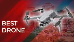 Drone for Real Estate Photos: The Most Used Drone for 2023