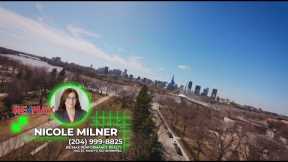 Real Estate Video, 170 Rue Masson, Winnipeg, Wornstar Media, 4K!