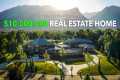 I Shot a $10,000,000 Real Estate Home 