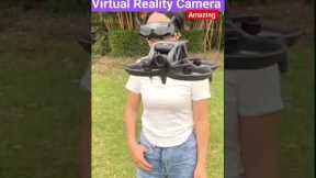 Virtual Reality Camera l Aerial Photography l