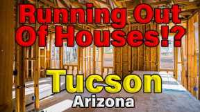 Tucson AZ Real Estate: Market Update & Forecast | June 2023