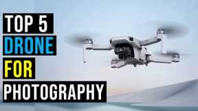 ✅Top 5: Best Drone for Photography in 2023 - The Best Drone for Photography | Reviews