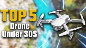 5 Best Drone Under 30$ | Best Drone On Aliexpress In 2023
