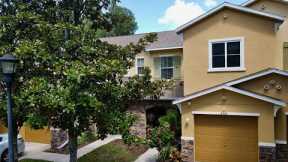 Tampa, Florida Real Estate Photography - 4524 Limerick Dr, Tampa, FL 33610