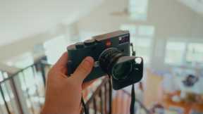The Leica M11 - Best photography camera?