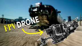 FPV Drones Are Changing Filmmaking