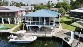 Weeki Wachee, Florida Real Estate Photography - 7291 Tropical Dr, Weeki Wachee, FL 34607