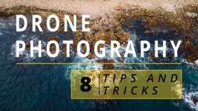 Drone Landscape Photography Tips and Techniques | DJI Mavic Pro Tutorial