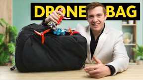 What's In My FPV Drone Bag 2023