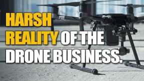Starting a Drone Business? - 5 years advice in 10 minutes