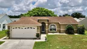 New Port Richey, Florida Real Estate Photography - 7900 Woburn St, New Port Richey, FL 34653