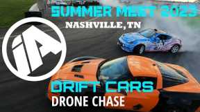 Drifting | IMPORT ALLIANCE | Drone | Nashville