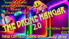 The Drone Hangar 2.0 - Episode 23
