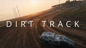 Dirt Track Racing - Cry Me A River