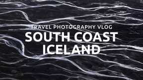 Incredible AERIAL PHOTOGRAPHY in ICELAND 🇮🇸 Travel Photography Vlog