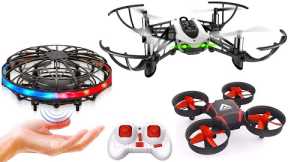 Best Drone For Kids 2021 | Mini Drones | Quad-copter Drone | You Must Have