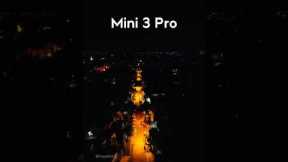 Mini 3 Pro Shot | Drone Camera View | Aerial Photography 🌍🚁