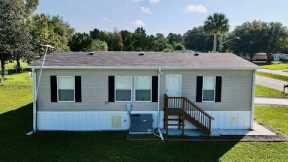 Brooksville, Florida Real Estate Photography - 14861 Brookridge Blvd, Brooksville, FL 34613