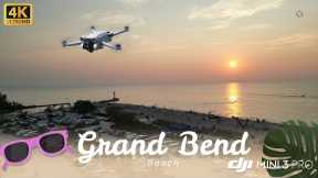 Grand Bend Beach | Ontario, Canada | DJI Drone Shot