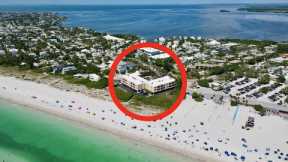 Holmes Beach, Florida Real Estate Photography - 4200 Gulf Dr Apt 102, Holmes Beach, FL 34217