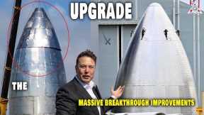 What SpaceX just did with Starship's Welding shocked the entire industry!