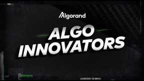 Algo Innovators: Sam Peurifoy | Drone Racing League