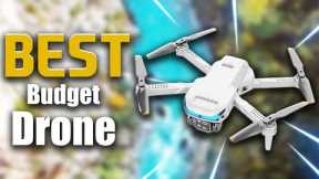 🤩Best Cheap Aliexpress Drone 2023 | Best Budget Drone 2023 🔥