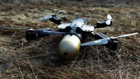 Russian Military To Receive New Suicide Drone, Gastello