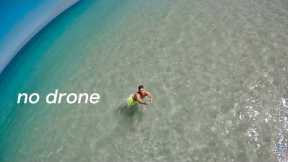 Drone Footage Without a Drone?!? 5 Amazing GoPro Summer Tips For Your Cinematic Travel Videos