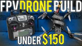 Build an FPV Drone in 2023 | Cheap, Easy to Build...