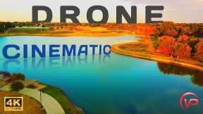 DRONE CINEMATIC | Drone Cinematic 4K Dallas, TX | Drone Video 4k | FLYING OVER