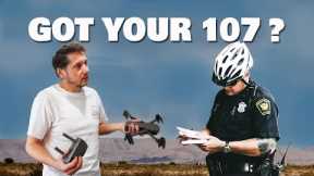 Should you get your FAA Part 107 Certificate?  12 Benefits to Consider