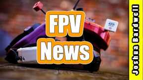 China drone export ban! Wez Varty fined $3k by CASA! // FPV DRONE NEWS AUG 29 2023