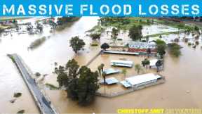 Paarl is Flooding, Again! 26 Sept 2023