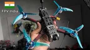 How to make Fpv drone at home. #fpv #fpvdrone #drone