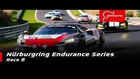 Nürburgring Endurance Series | Race 8