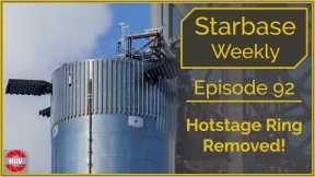 Starbase Weekly, Episode 92 - Surprising Booster Change Up & S25 Final Checks