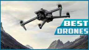 Best Drones for Aerial Photography and Videography in 2023 - You Can Buy