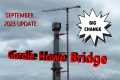 Gordie Howe Bridge - Sept 2023 Update 