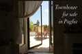 Stunning townhouse for sale in Puglia,
