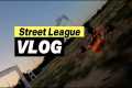 1v1 Final Race | Street League Vlog