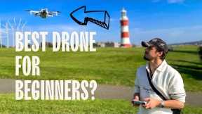 The Best Beginner Drone Ever?! DJI Mini 3 Review & Guide