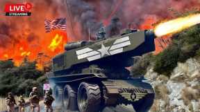 Doomsday for Russia, America Operates Deadliest Tank to Destroy Russia's Ground Defenses